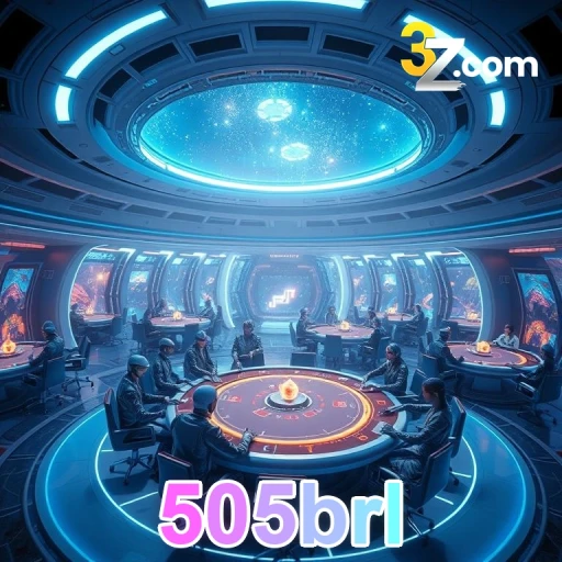 505brl Jogos de caça-níqueis