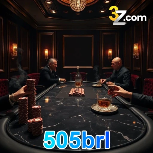 505brl Jogos Variados