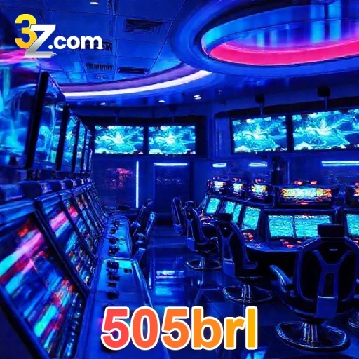 505brl Acesso Rápido